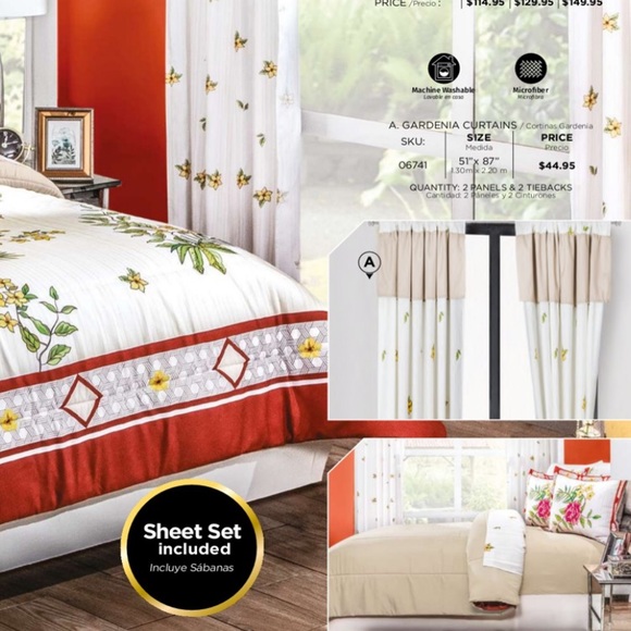 Comforter sets - Picture 13 of 14